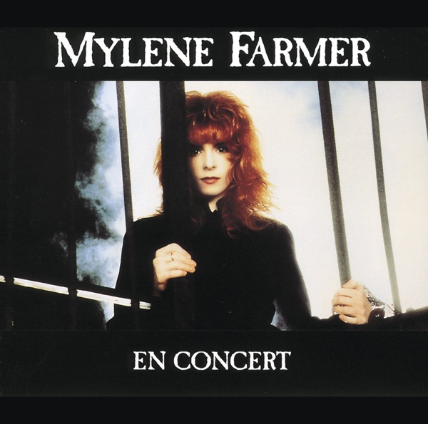 Mylène Farmer en concert - Mylène Farmer