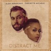 Distract Me (feat. Chrisette Michele) - Single, 2021