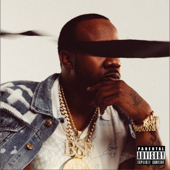 Timeless (feat. Lil Wayne & Big Sean) - Benny the Butcher Cover Art