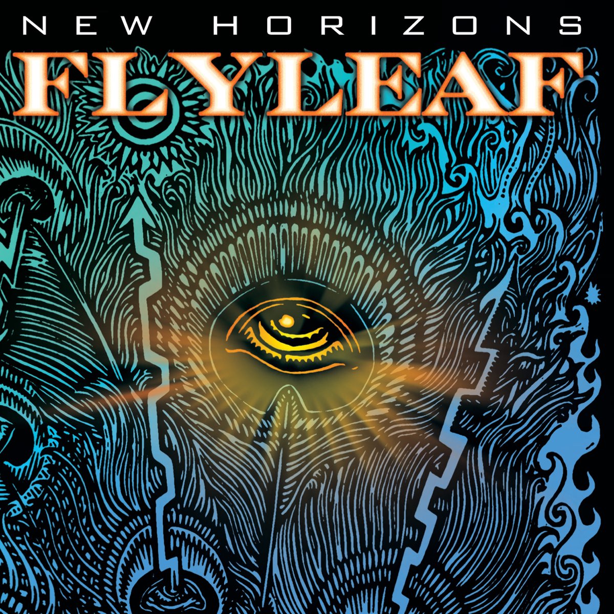 ‎New Horizons by Flyleaf on Apple Music