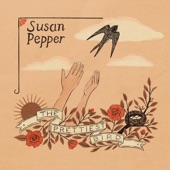 Susan Pepper - Sweet Air