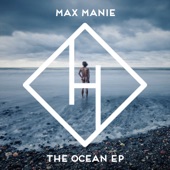 The Ocean EP artwork