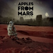 Fly to Mars! artwork