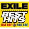 EXILE Best Hits - Love Side / Soul Side - EXILE