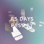 As Days Pass By - EP artwork