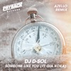 Someone Like You (feat. Gia Koka) [Azello Remix] - Single