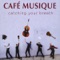 Tristeza - Cafe Musique lyrics