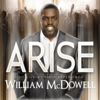 I Give Myself Away / Yes (Live) - William McDowell