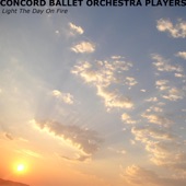 Concord Ballet Orchestra Players - Run to Dusk