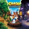 Crash Bandicoot Main Theme - Vicarious Visions Audio lyrics