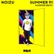 Summer 91 (Looking Back) artwork