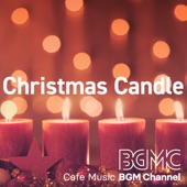 Christmas Candle - EP artwork