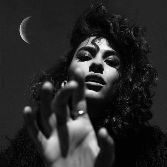 Cover artwork for Satellite (Remix)