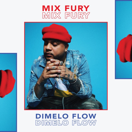 Cover artwork for PORFA (Remix)
