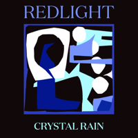 Redlight - Crystal Rain artwork