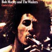 Bob Marley & The Wailers - Midnight Ravers