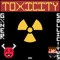 Toxicity (feat. Gxner.) - sollic!tus lyrics