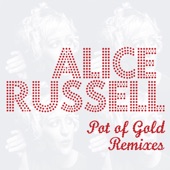 Alice Russell - Got the Hunger? (J-Boogie Houston Remix)