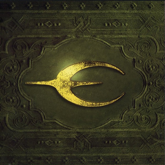 Cover artwork for Dissolving