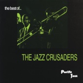 The Jazz Crusaders - Freedom Sound