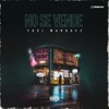 No Se Vende - Single