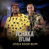 Joga Esse Bum (feat. Psirico) artwork