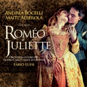Gounod: Roméo et Juliette artwork