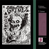 Grimes - oblivion