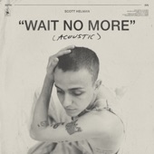 Wait No More (Acoustic) artwork