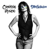 Chrissie Hynde - A Plan too Far