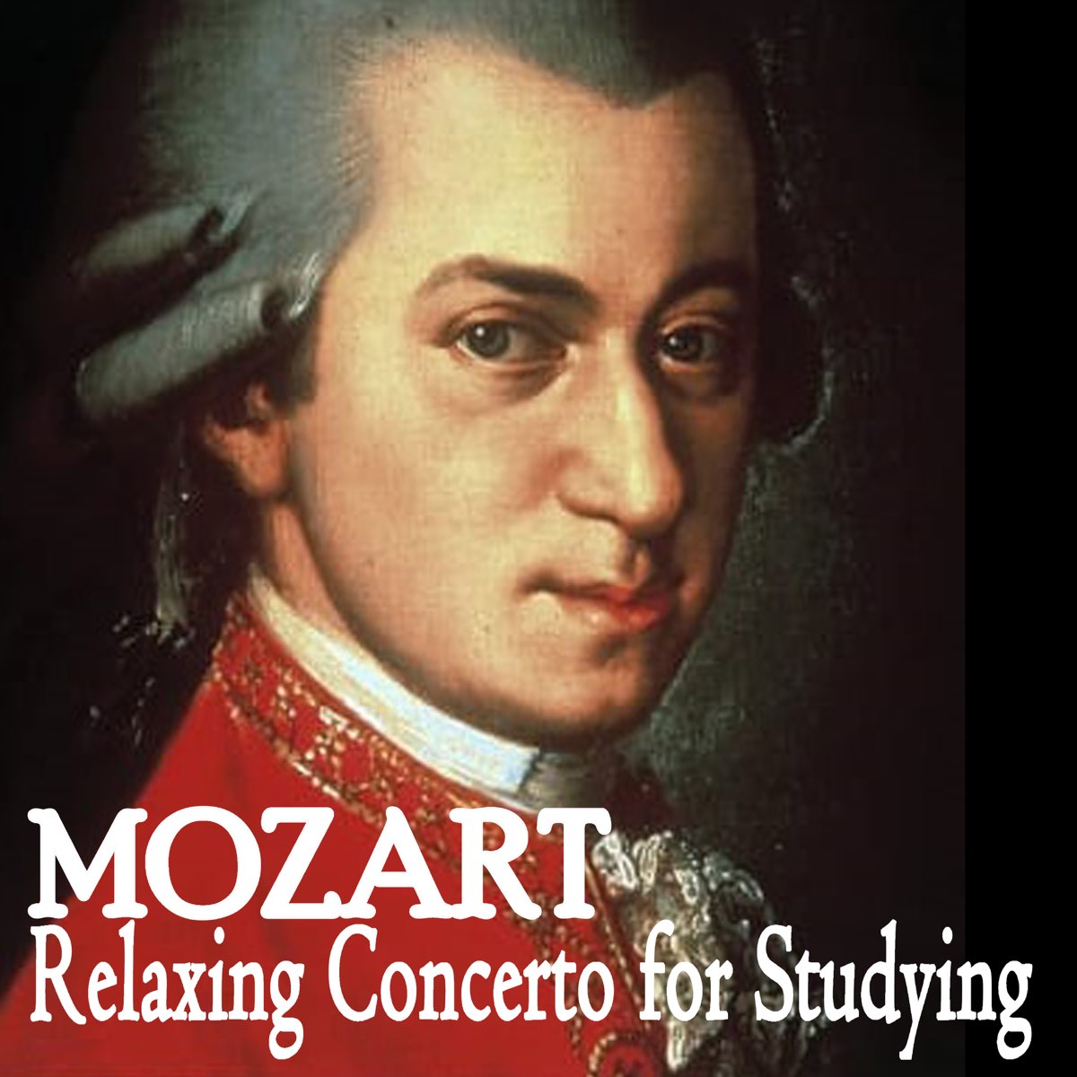 ‎Mozart Relaxing Concerto for Studying (High Fidelity Classical Study ...