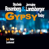 Gypsy Today (feat. Didier Lockwood) artwork