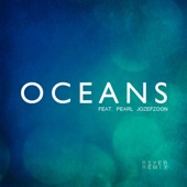 Oceans (Where My Feet May Fall) [feat. Pearl Jozefzoon] [Instrumental - Reyer Remix] artwork