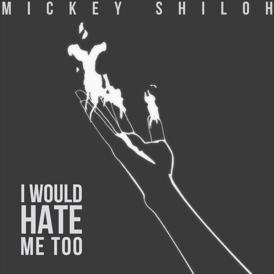 Cover artwork for I Would Hate Me Too