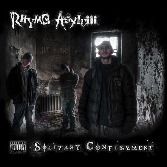 Cover artwork for For the Hate