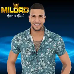 Amor ou Álcool - Milord Amor ou Álcool - Milord