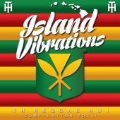 Island Reggae (feat. Typical Hawaiians, Thomson Enos & Ronald Boyce) artwork