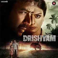 Drishyam (Original Motion Picture Soundtrack) - EP by Vishal Bhardwaj album reviews, ratings, credits