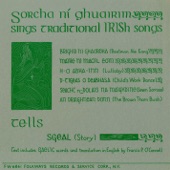 Sorcha Ní Ghuairim - Brighid Ní Ghaordha (Boatman Ale Song)