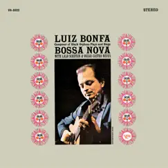 Composer Of Black Orpheus Plays And Sings Bossa Nova by Luiz Bonfá album reviews, ratings, credits