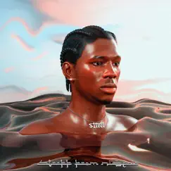 STRAFF FROM NIGERIA - EP by Straffitti album reviews, ratings, credits