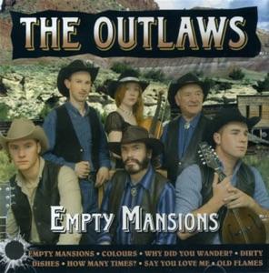 The Outlaws - Tears In My Eyes - Line Dance Music
