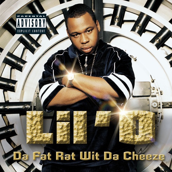 Cover artwork for Back Back