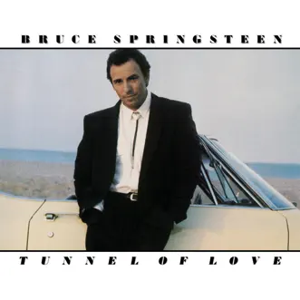 Tunnel of Love by Bruce Springsteen song reviws