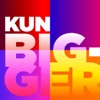 KUN - Bigger