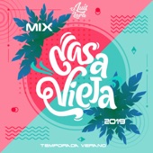 Casa Vieja, Vol1 artwork