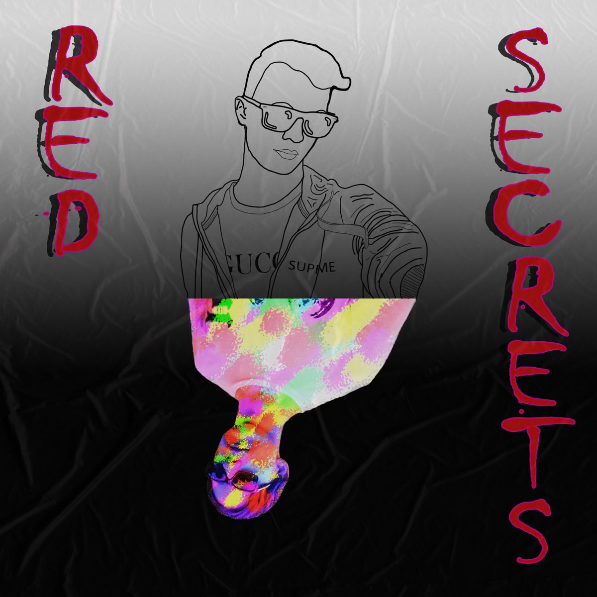 Red secrets