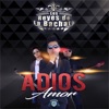 Adiós Amor (Bachata) - Single