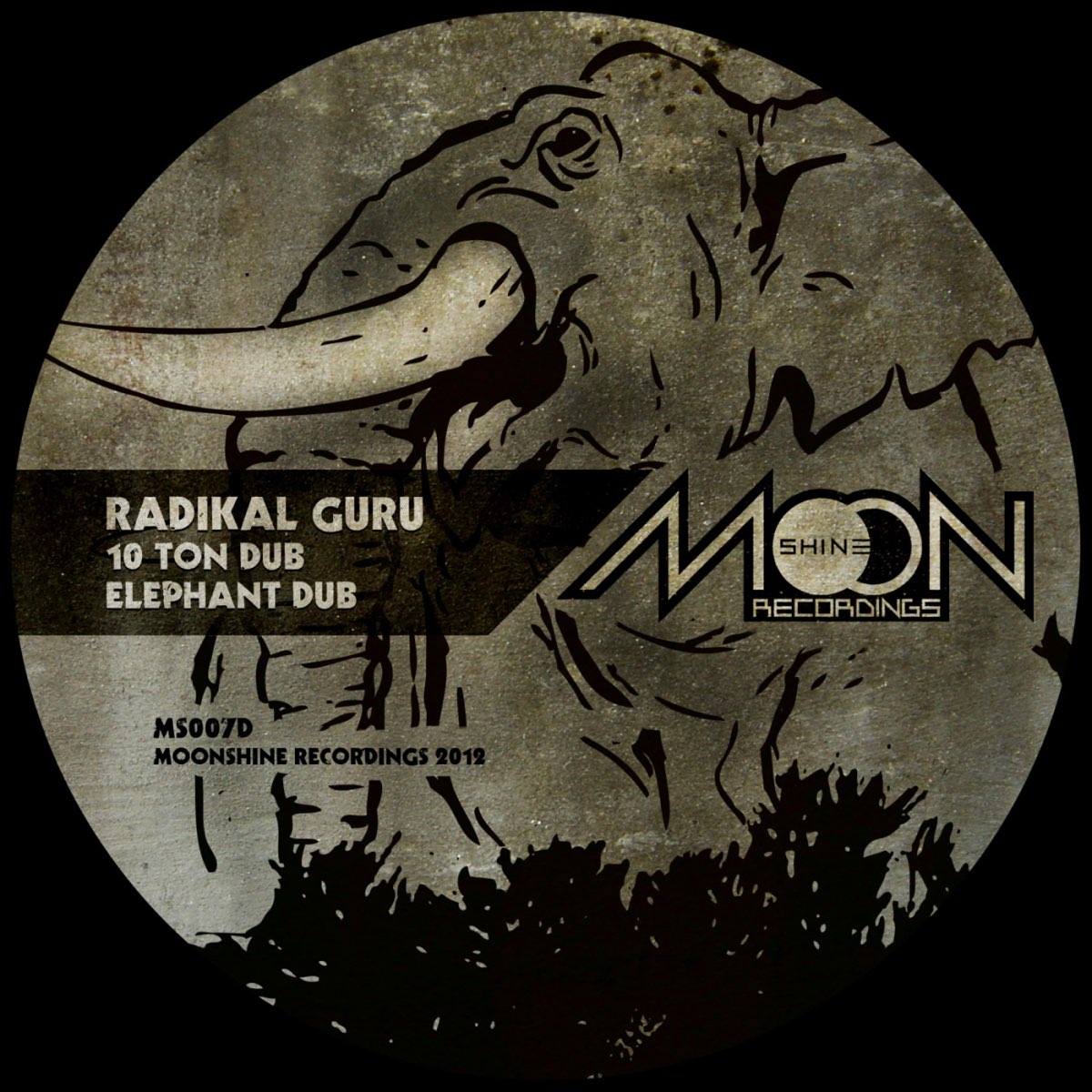 Radikal Guru. Dub слушать. Moonshine (Original Mix). Radical Guru Dub. Elephant remix