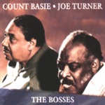Count Basie & Joe Turner - Cherry Red